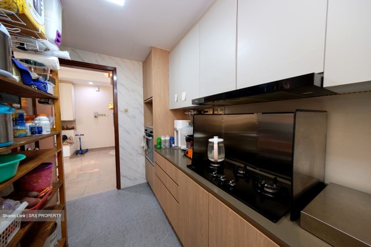 Park Green (D19), Condominium #454538421